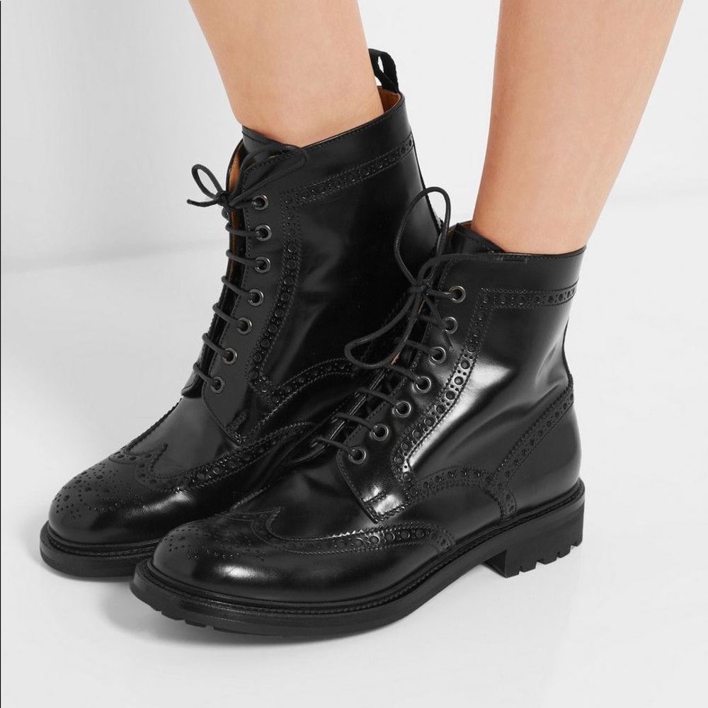 Church’s Angelina Boots